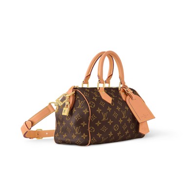 LOUIS VUITTON SPEEDY P9 BANDOULIÈRE 30 M24443 (32*22.5*18cm)